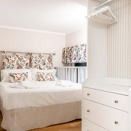 Casa Colonna Romantic Apartment Corso Di Porta Ticinese Milan Bagian luar foto